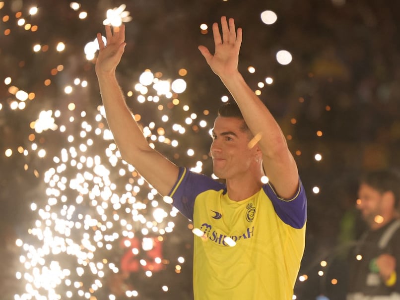 Cristiano Ronaldo's Debut, Al-Nassr vs Ettifaq: When And Where To Watch Live Telecast, Live Streaming In India