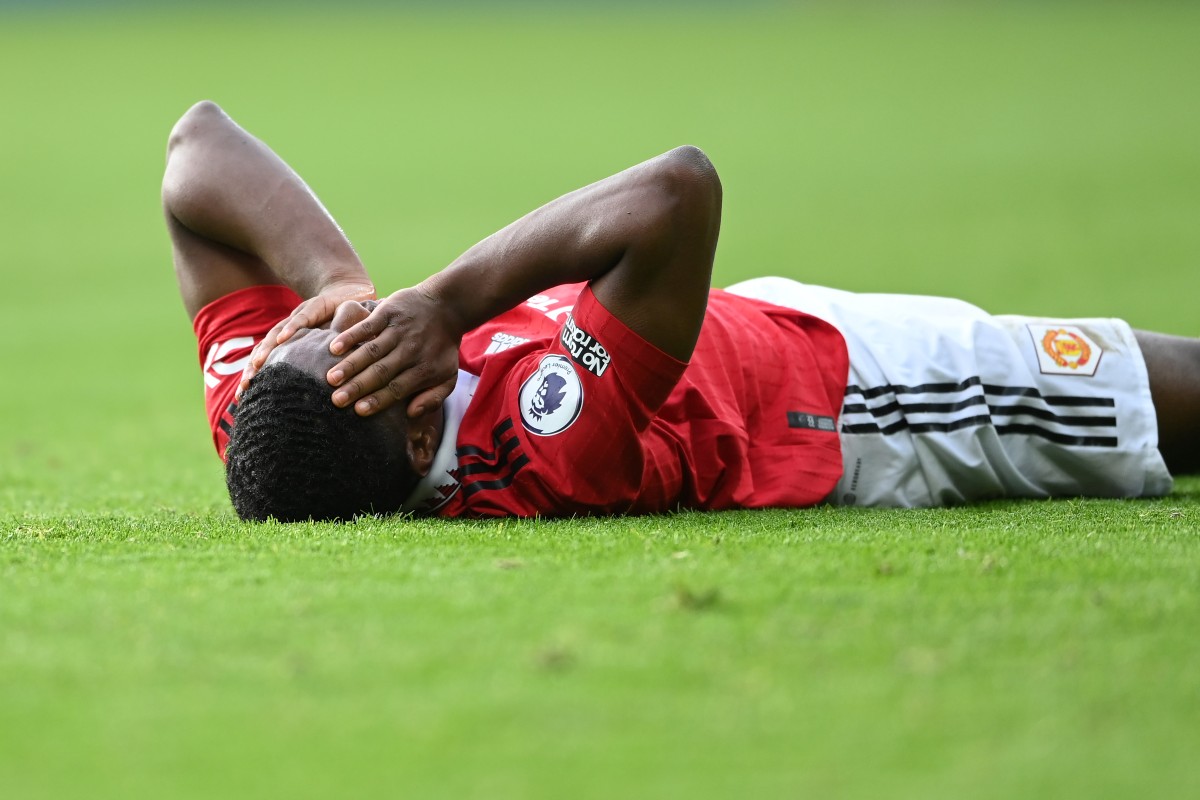 manchester united malacia