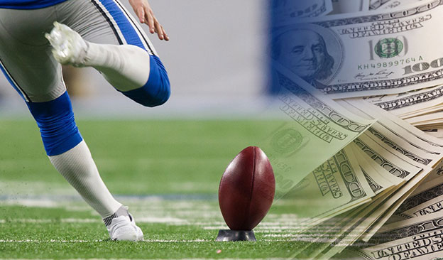 nfl money NEW