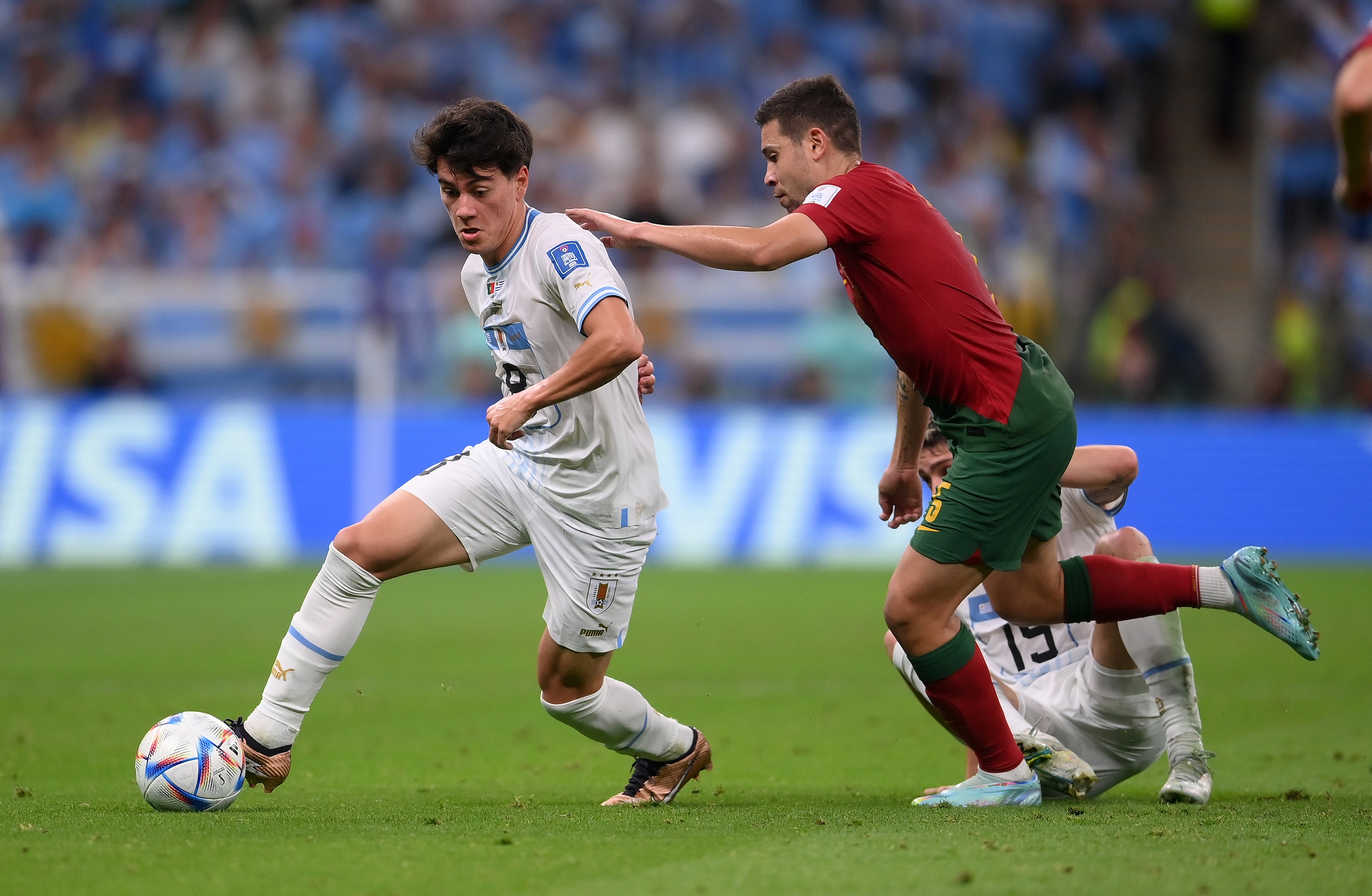 Pellistri, Manchester United, Romano
