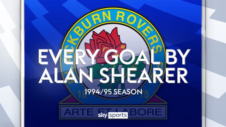 Shearer 94-95