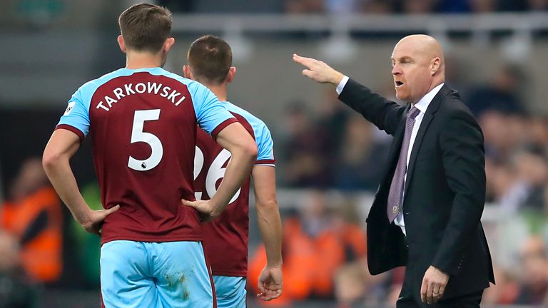 Dyche & Tarkowski