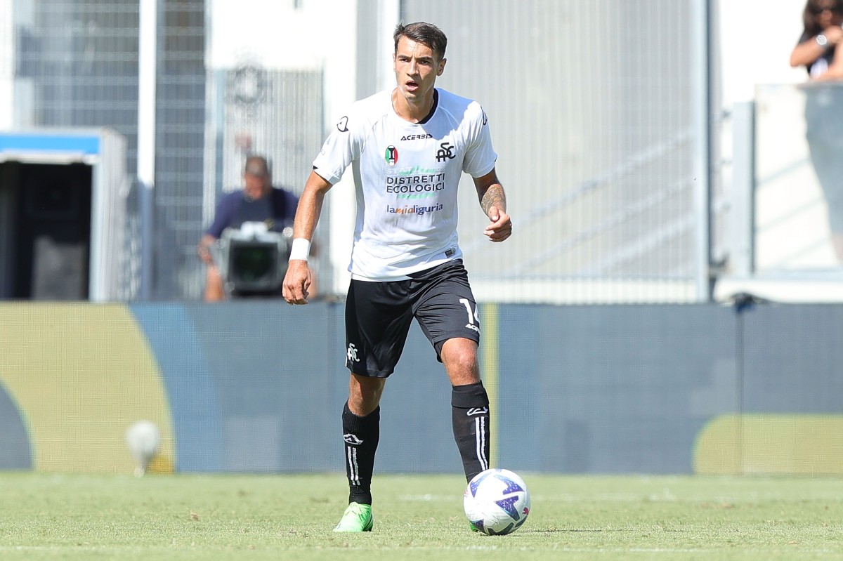 spezia jakub kiwior