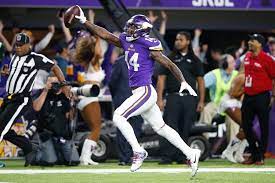 stefon diggs