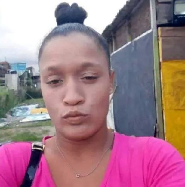 Joice Maria da Gloria Rodrigues