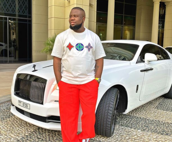 Hushpuppi