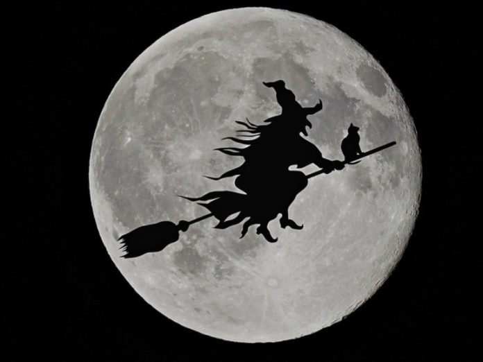 Witch