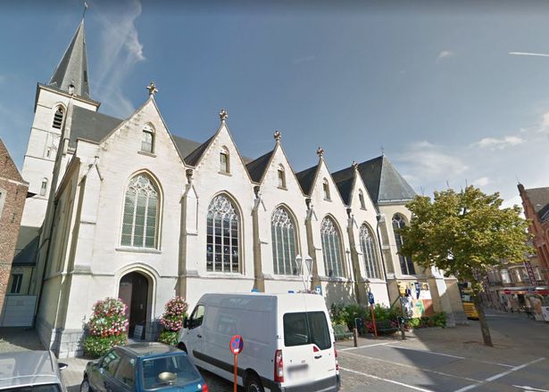 2_Sex_Church