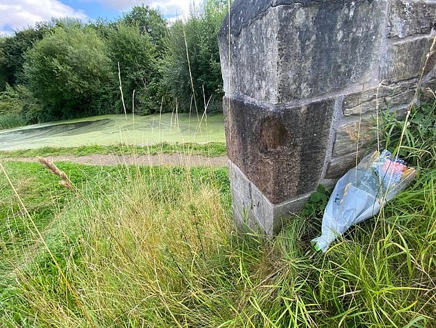 The 14-year-old got into difficulty in the canal in Staveley, Chesterfield, just before 4.50pm on Wednesday, August 18