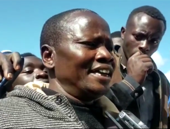 Mother of 6 dumps husband of 20 years to marry the