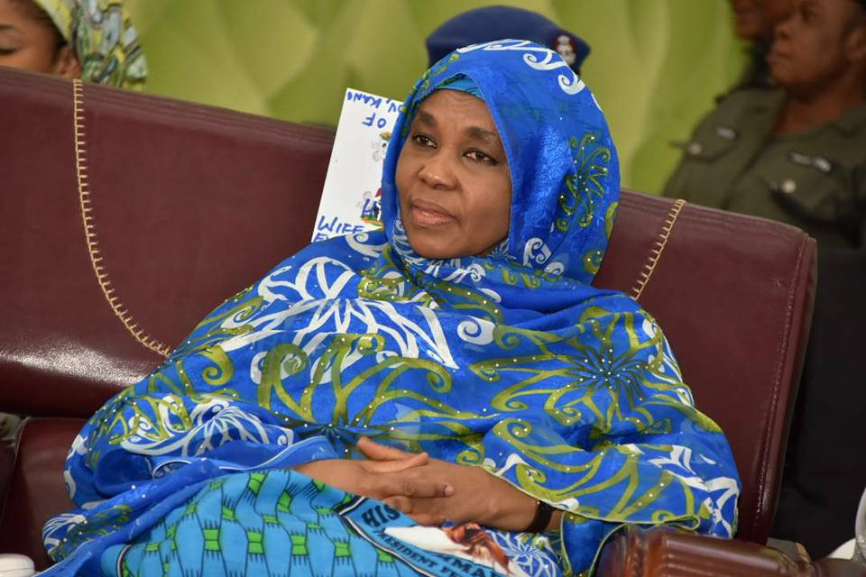 Kano state governor
