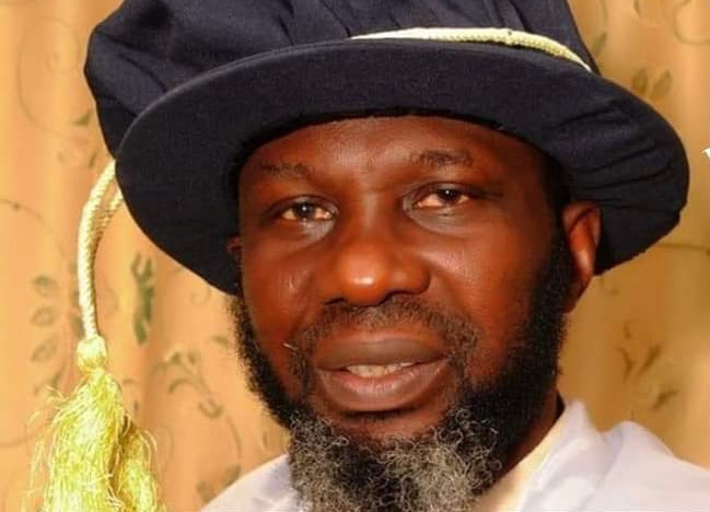 Shortage of of dead bodies is affecting Anatomy study in Nigeria ? Unilorin Professor laments