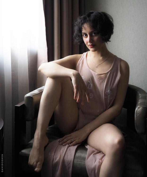 Afghanistan?s top porn star slams Taliban after her father?s alleged plot to have her killed