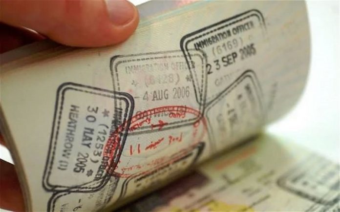 visa visa