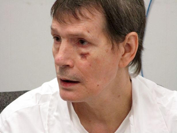 Doyle death row inmate