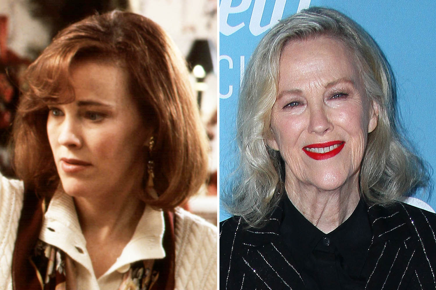 Catherine O'Hara was already a notable face before Home Alone, but she appeared in many films soon after