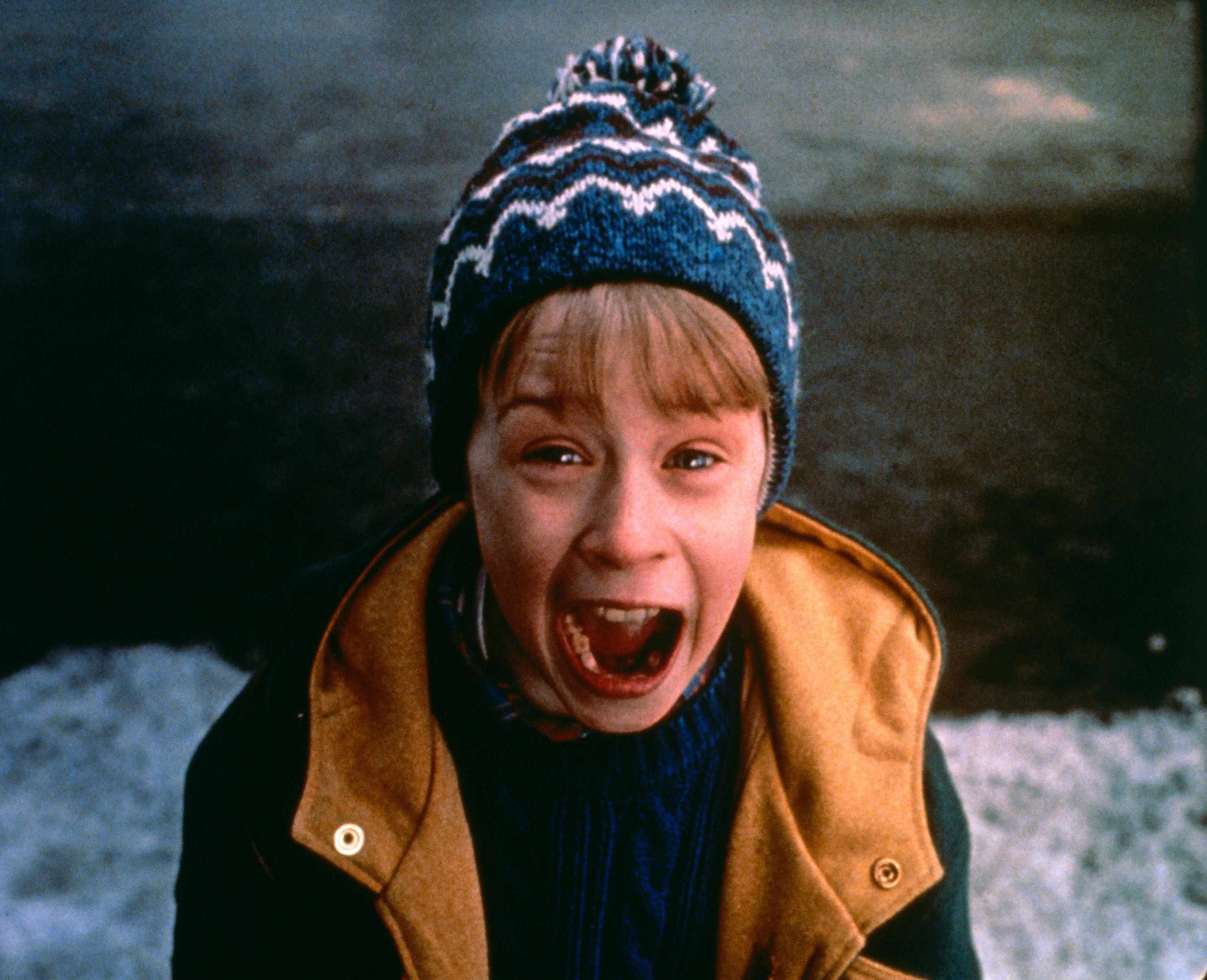 Released in 1990, Home Alone was a massive success and continues to be a holiday staple