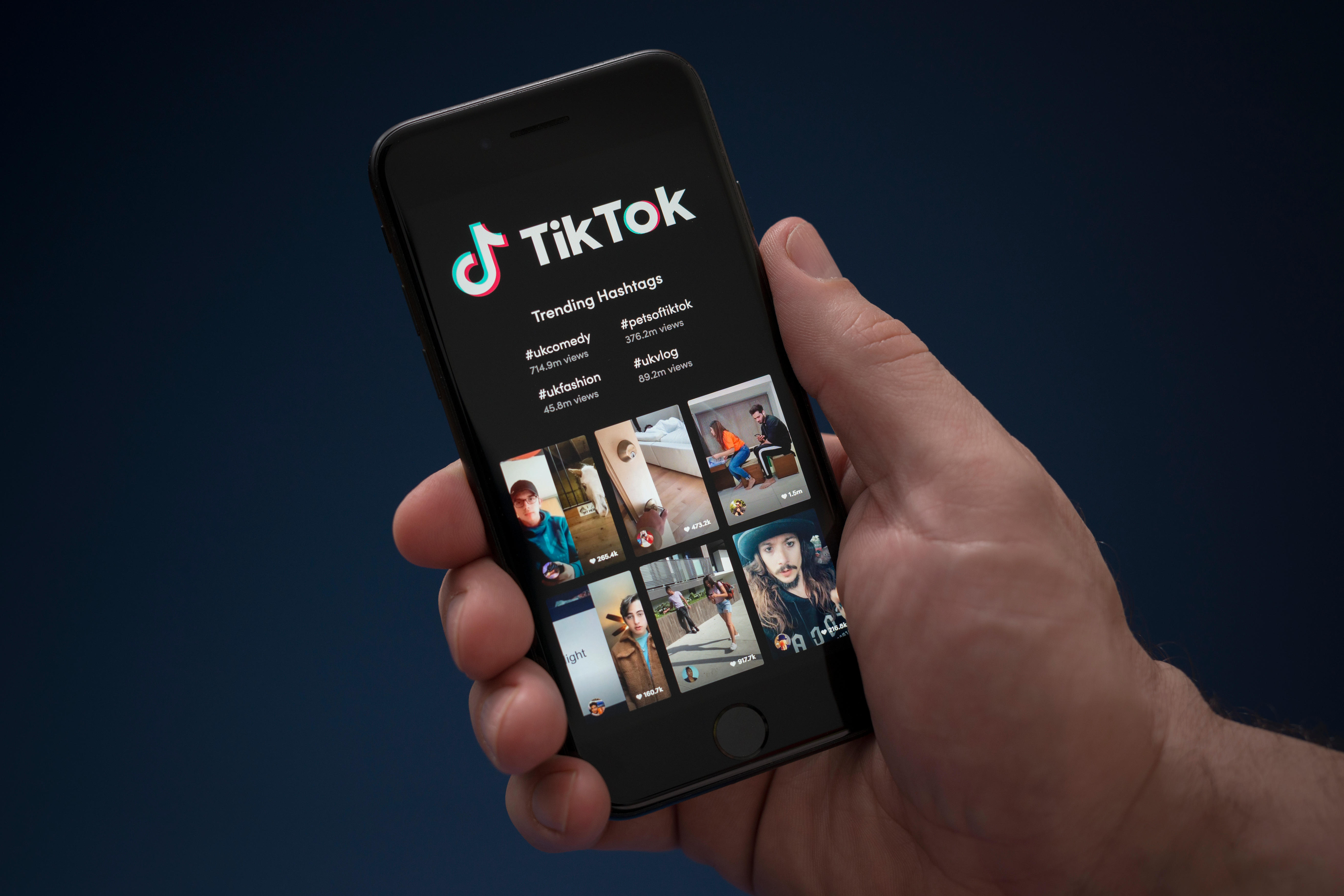 TikTok is one of the world's most popular apps