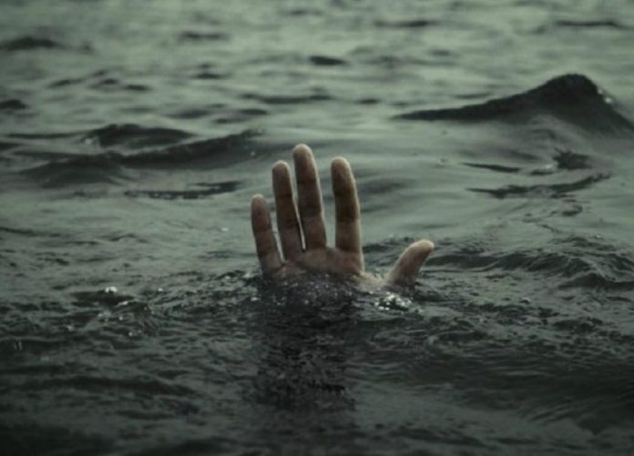 File photo: Drown