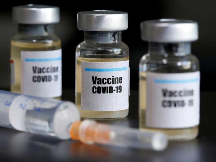 Covid-19 vaccine