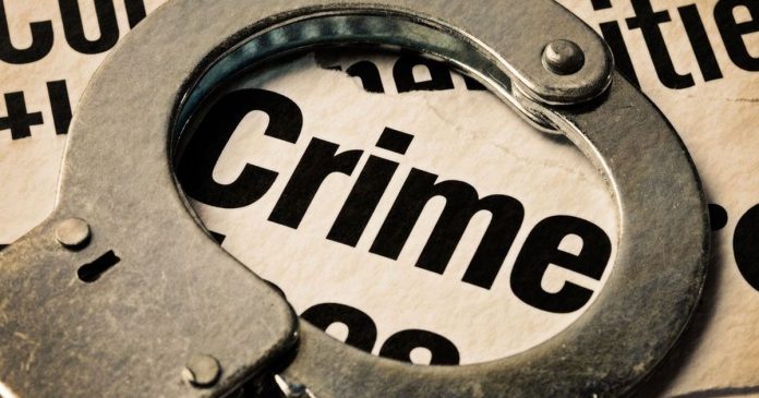 crime logo