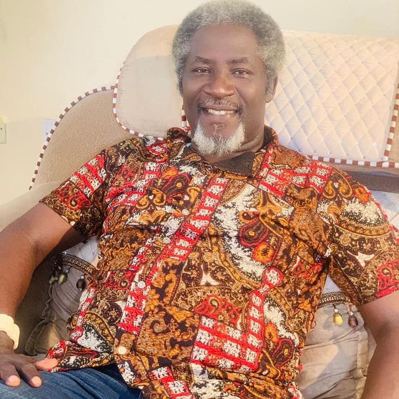 Nollywood actor, Samuel Obiago is dead Nollywood actor, Samuel Obiago is dead