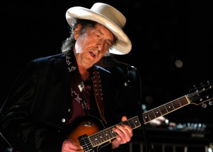Bob Dylan was accused of sexually abusing a girl in 1965 in NYC. (Kevin Winter/Getty Images) Bob Dylan was accused of sexually abusing a girl in 1965 in NYC. (Kevin Winter/Getty Images)