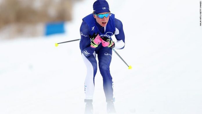 remi-lindholm-olympics CNN