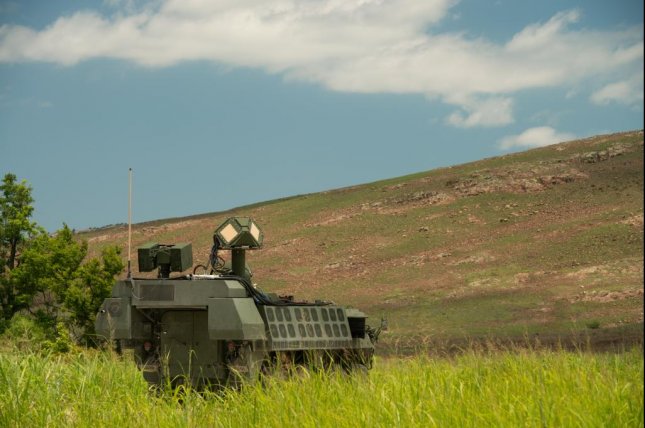 Army successfully tests high-energy laser weapon