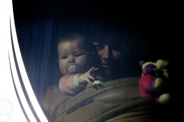 EU announces aid for refugees, companies, economies affected by Ukraine war