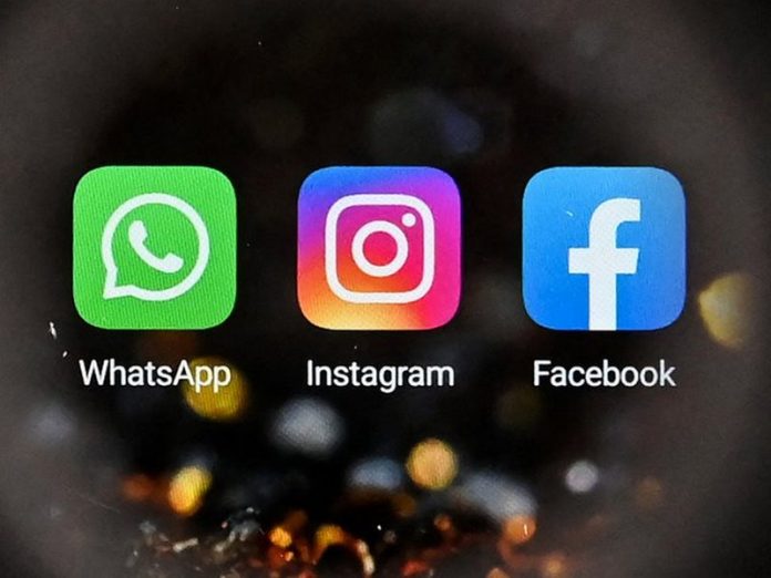 social media