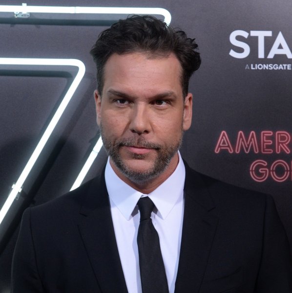 Famous birthdays for March 18: Dane Cook, Lily Collins