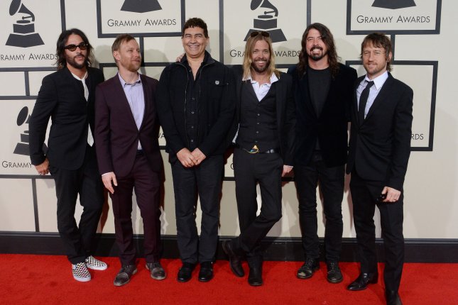 Foo Fighters, Jon Batiste, H.E.R. to perform at Grammy Awards