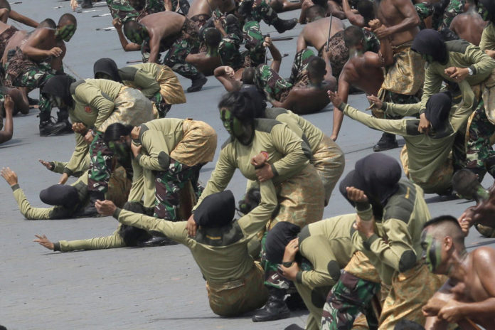 Indonesia