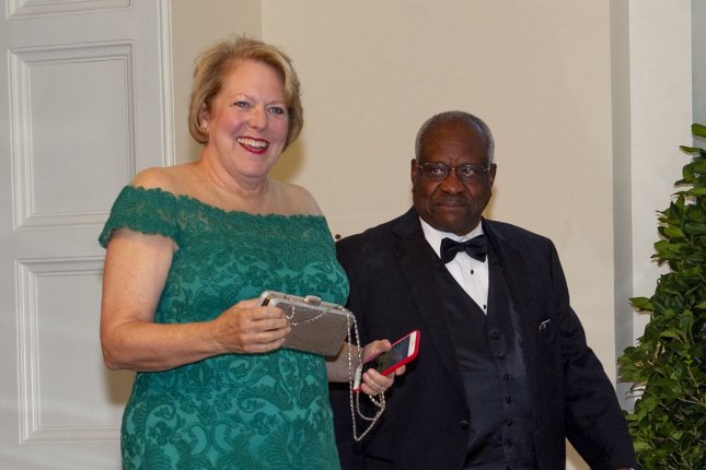 Jan. 6 committee weighs interview with Supreme Court justice's wife Ginni Thomas