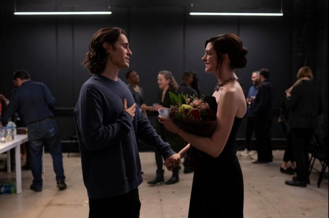 Jared Leto, Anne Hathaway don't judge 'WeCrashed' characters