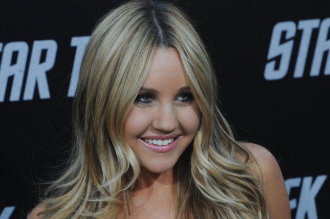 Judge terminates Amanda Bynes' nine-year conservatorship