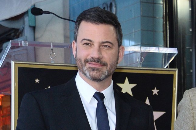 Late-night hosts react to Will Smith slapping Chris Rock at Oscars
