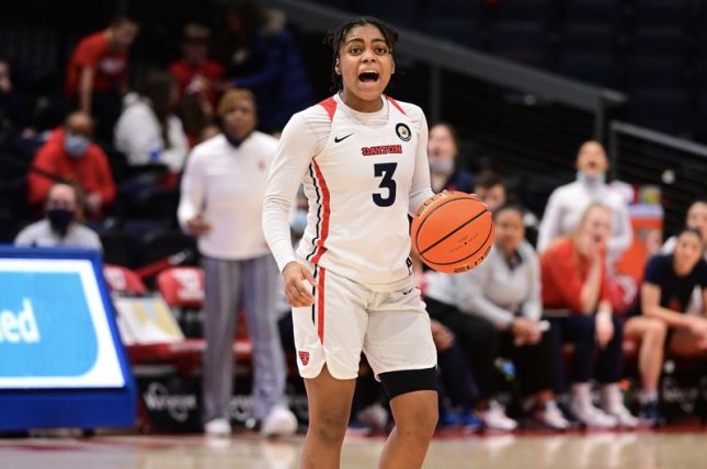 March Madness: Howard, Dayton advance out of women's First Four
