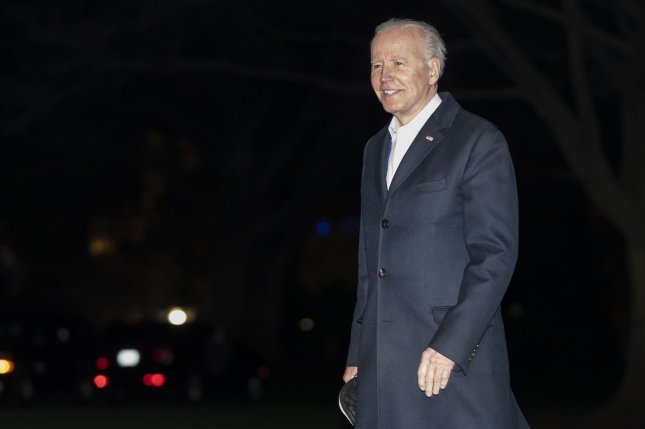 NBC poll: Biden's approval rating tumbles over Russia and inflation fears