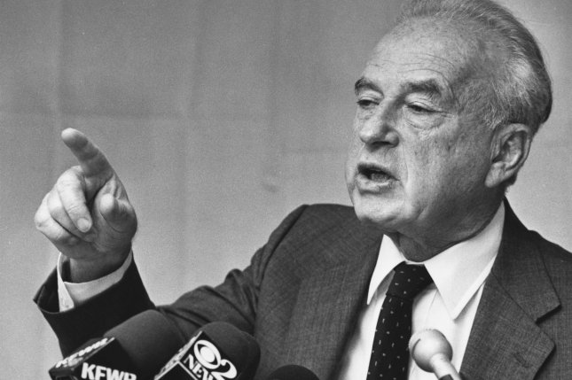On This Day: Yitzhak Rabin's assassin, Yigal Amir, convicted