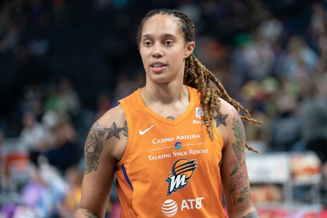 Russian court extends WNBA star Brittney Griner's detention to May 19