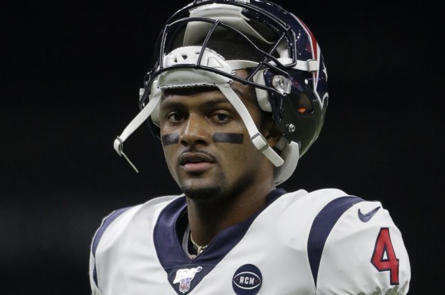 Second grand jury declines to indict Deshaun Watson
