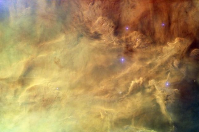 Study: Helium leaking from Earth's core hints planet formed inside a solar nebula