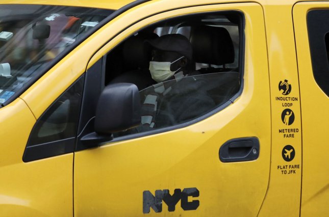 Uber reaches agreement to list NYC's yellow taxis on its app