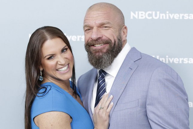 WWE's Triple H announces retirement from in-ring competition