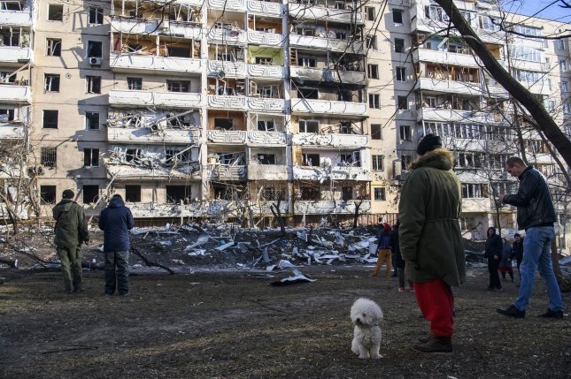 War in Ukraine: realities, myths and blunders