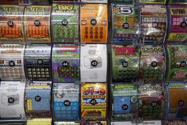 Wife's need for a bathroom break leads man to $200,000 lottery prize
