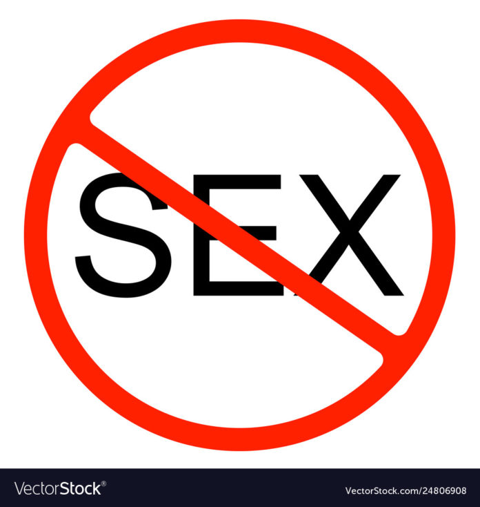 Sex logo Sex logo
