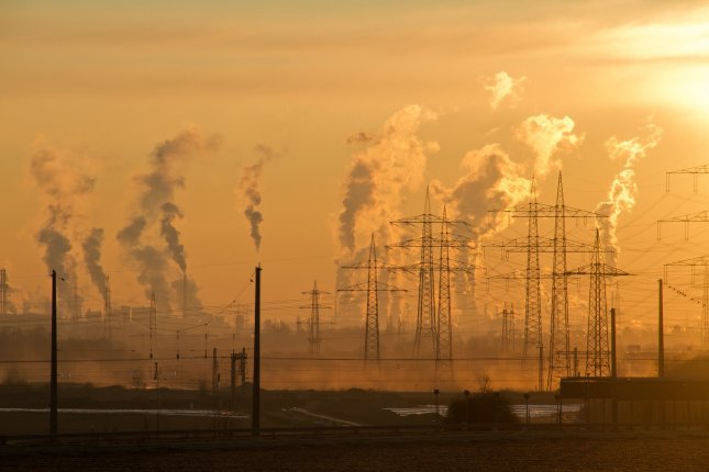 Air quality is poor for 99% of the world's population, WHO says